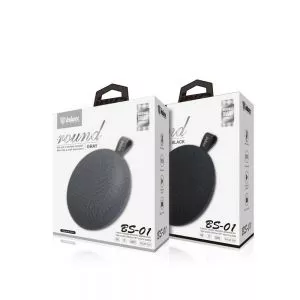 Speaker BLUETOOTH INKAX BS-01 